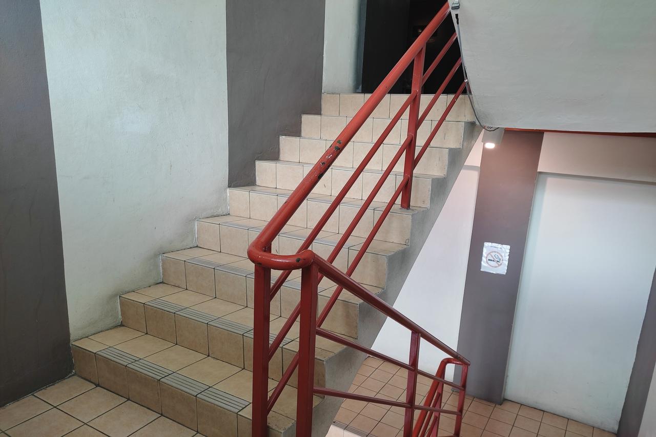 Hotel D'New 1 KK Sabah 11/16