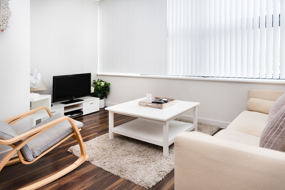 City Stay Apartments - Centro 28/36