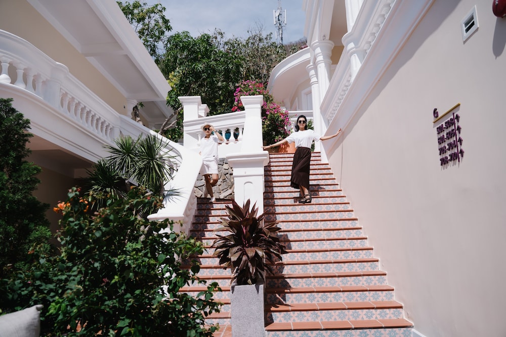 Mercure Vung Tau 39/49