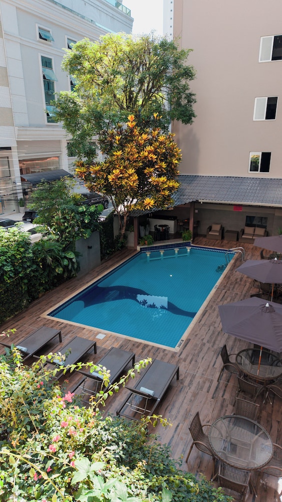 Hotel Gracher Praia 63/68