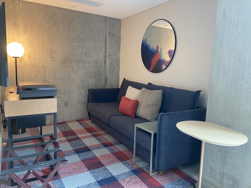 Hyatt Centric Downtown Portland 38/51