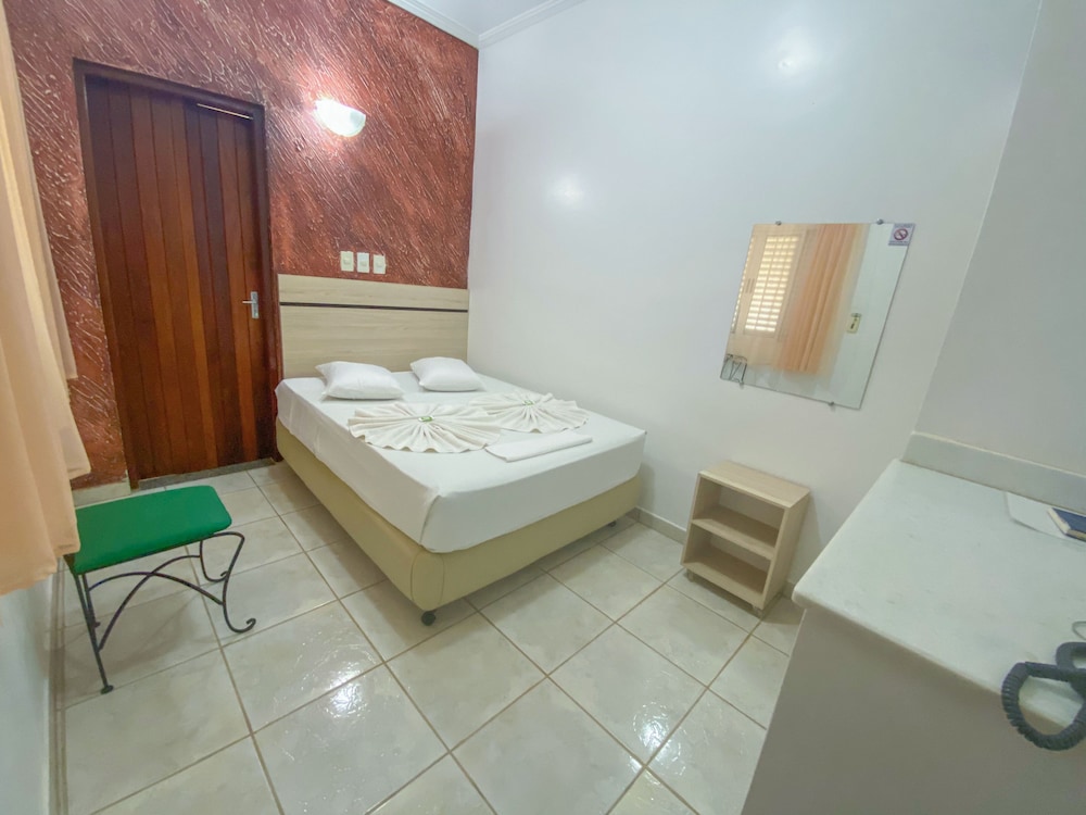 Hotel Pousada Arauna 47/68