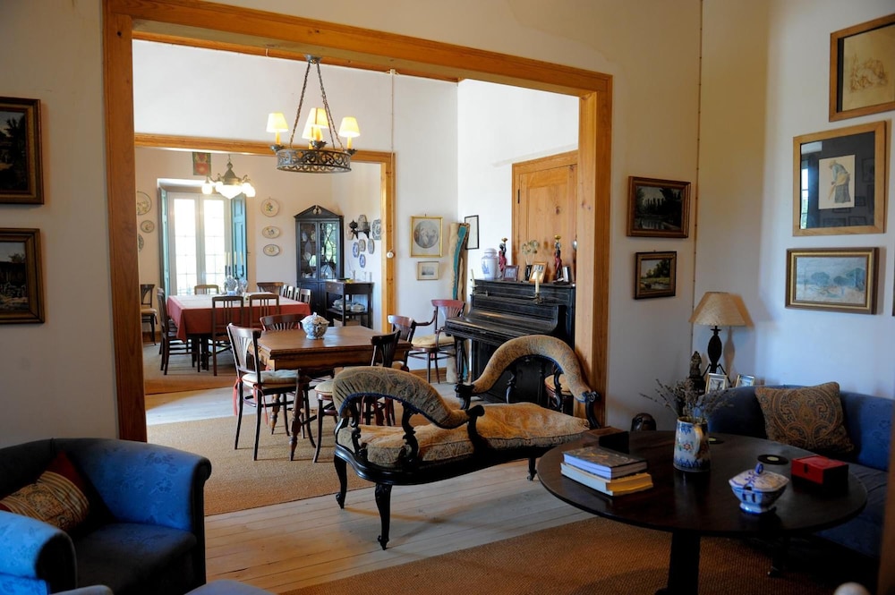 Casa Das Rendufas 48/57