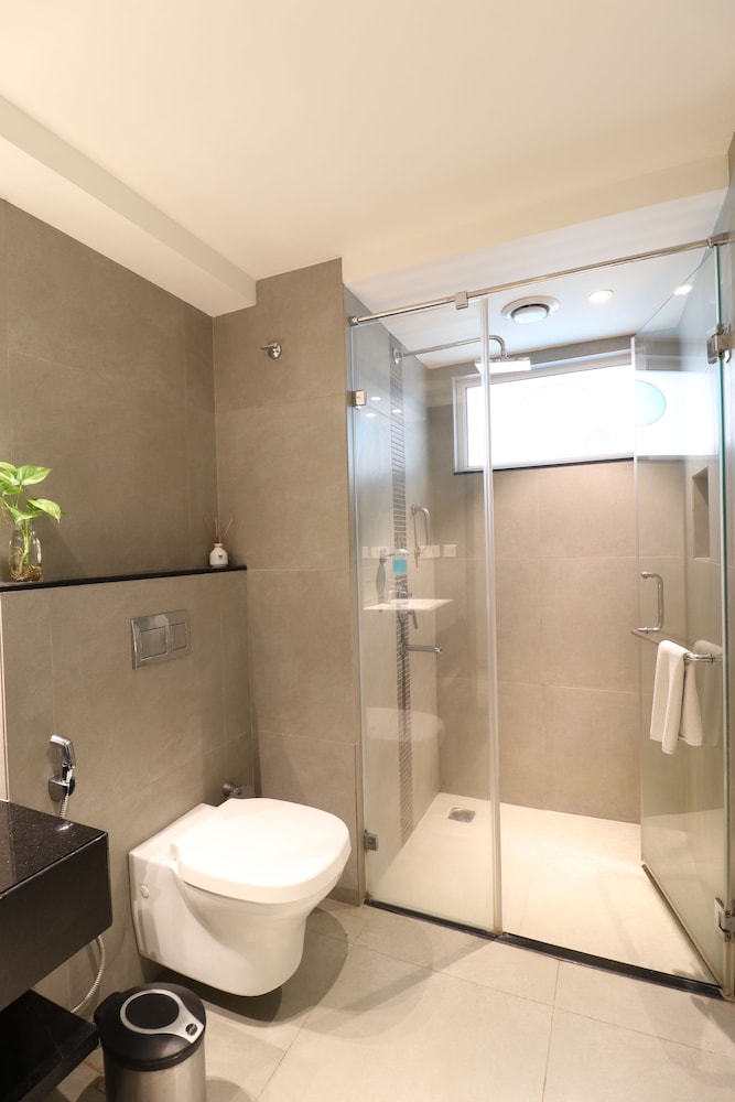 Zibe Salem By Grt Hotels 31/32