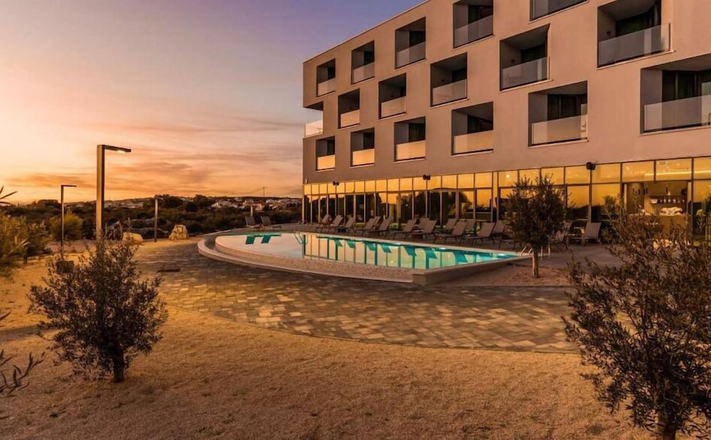 Hotel Olea 46/50