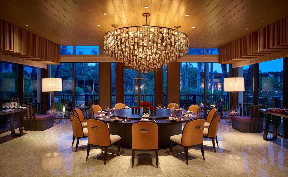 Grand Hyatt Sanya Haitang Bay Resort Spa 58/71