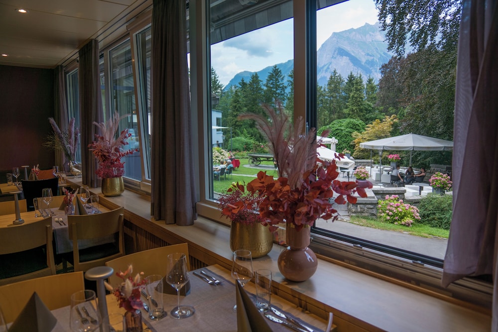 Relais Du Silence Schloss Ragaz 39/50