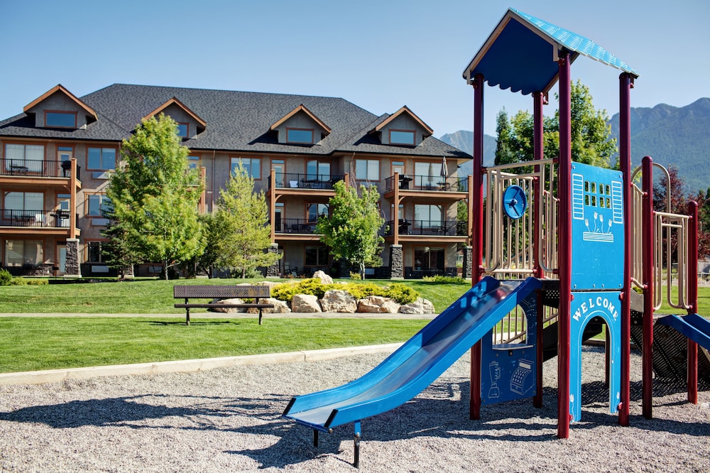Bighorn Meadows Resort 26/68