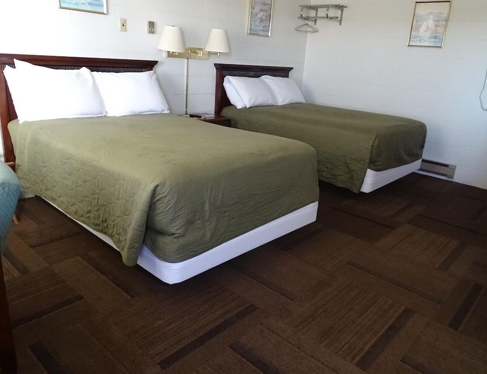 Hotel Prairie Winds Carthage Keokuk Hwy 136 16/37