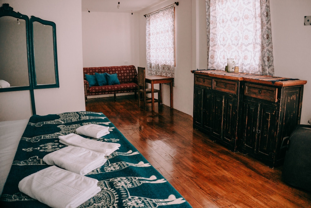 Hotel Casa Alquimia 23/50