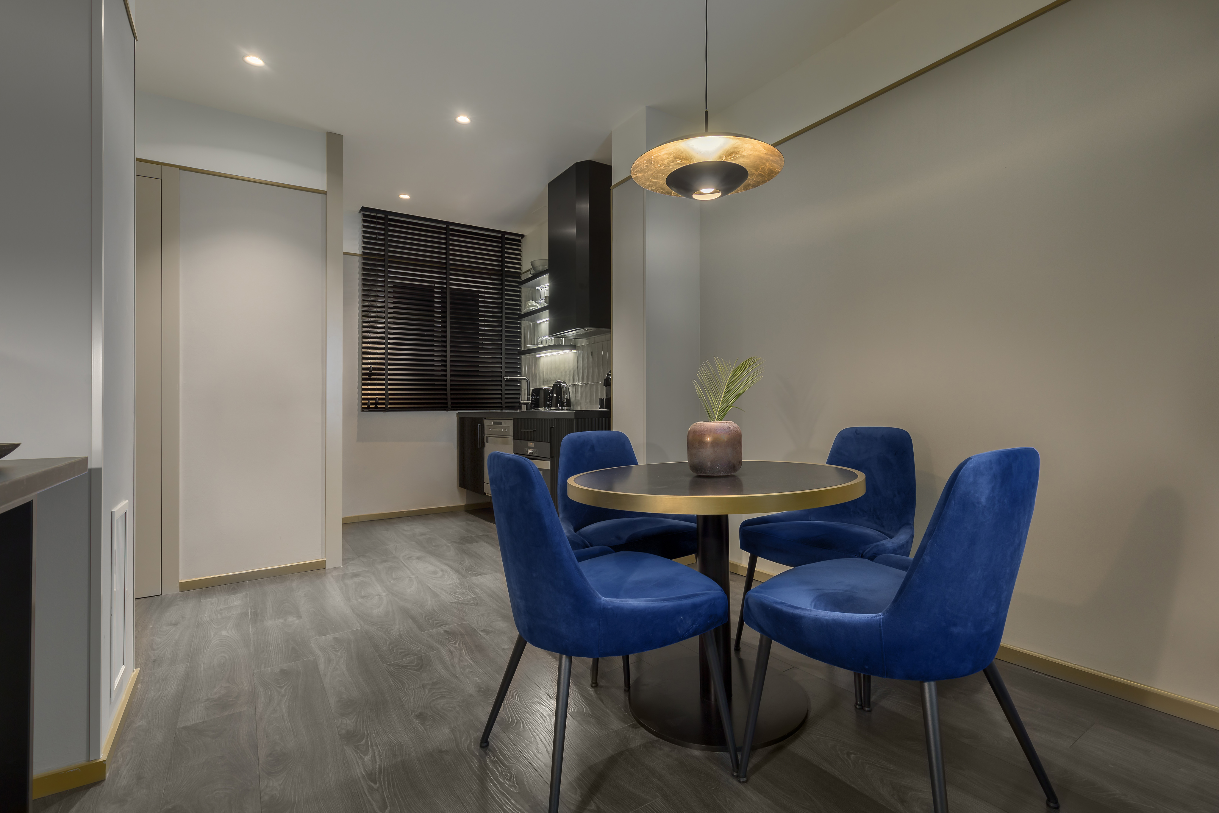 Passeig de Gracia Apartments 27/50