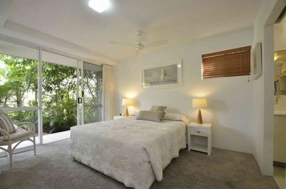 Noosa Hill Resort. 20/78