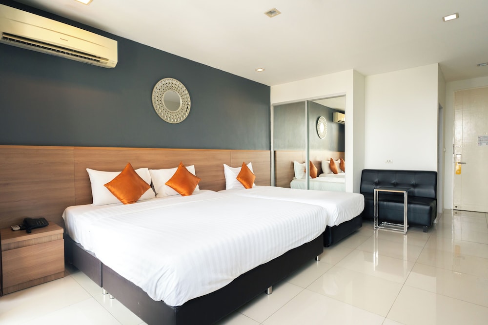 Marigold Sukhumvit 27/63
