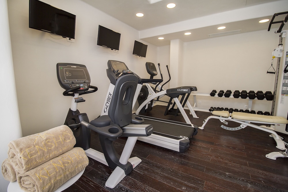 sport facilities