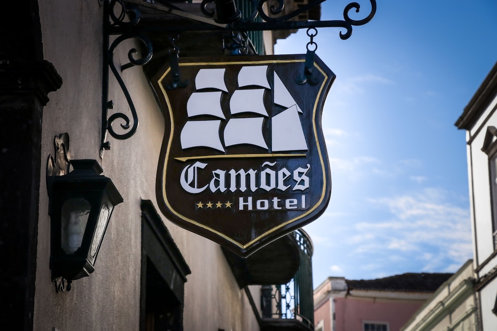 Camoes Hotel 31/48