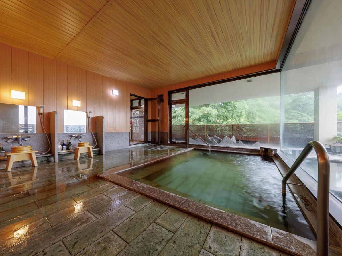 Shimosuwa Onsen Chosenkaku Kameya 15/50
