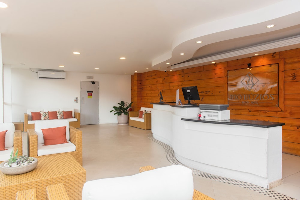 Rio Búzios Beach Hotel 7/50