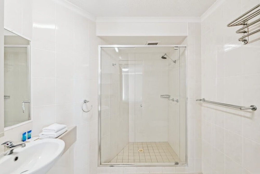 3 BEDROOMS, BEACH, APARTMENT, TERRACE