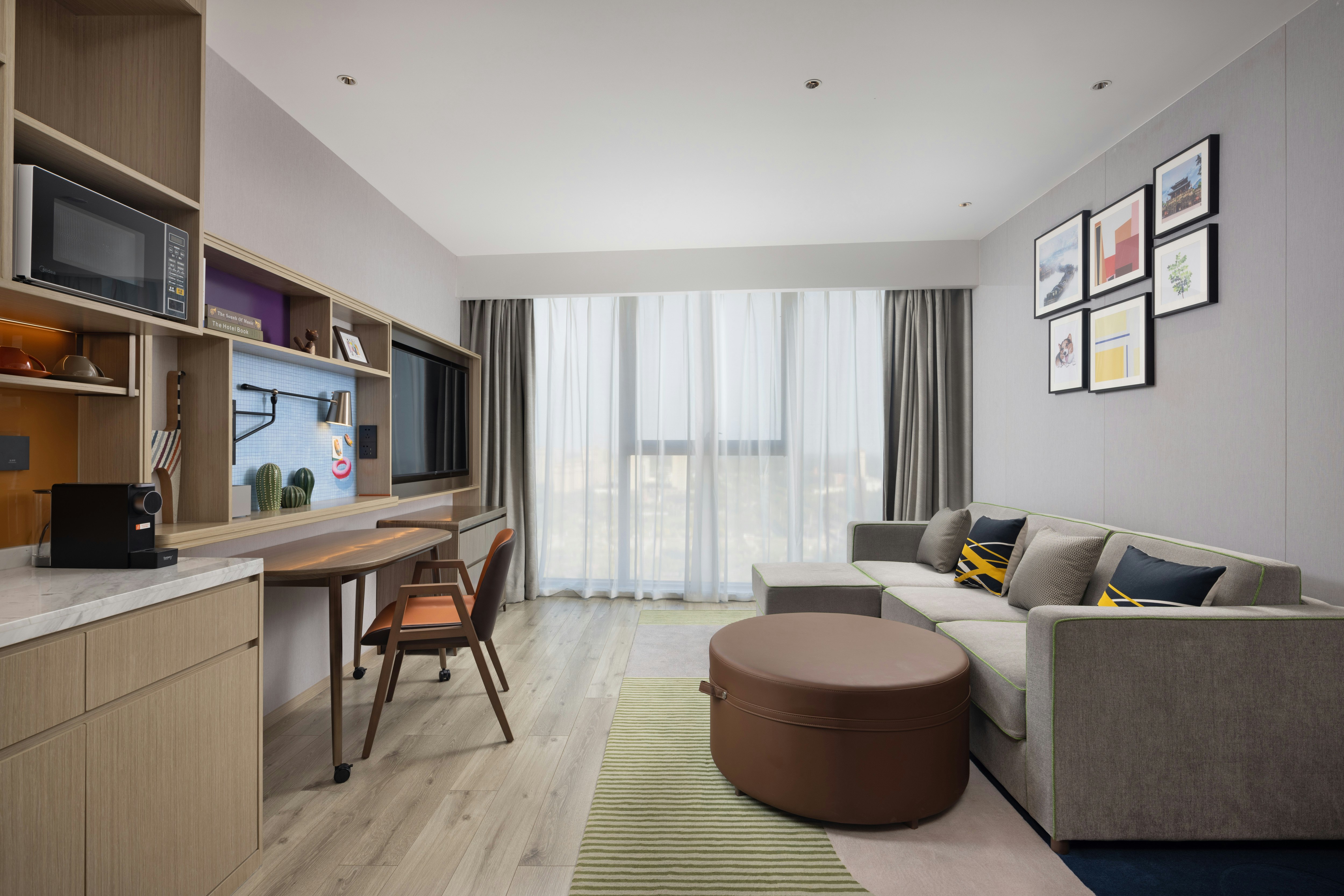 Home2 Suites by Hilton Liaocheng Linqing 37/52