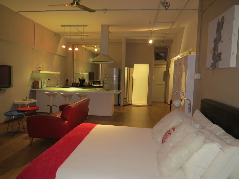 Manhattan Lofts 31/50
