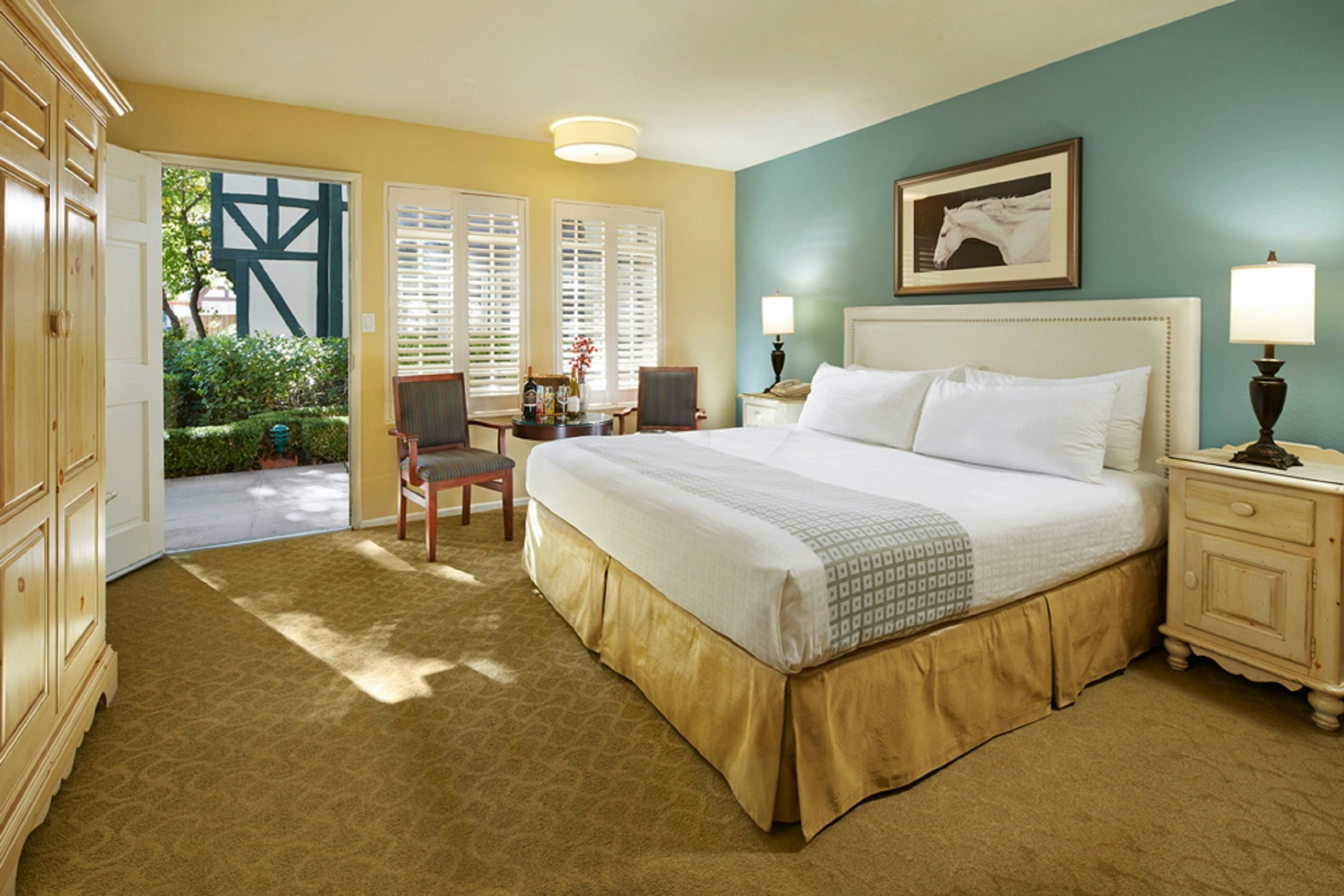 Wine Valley Inn 7/32