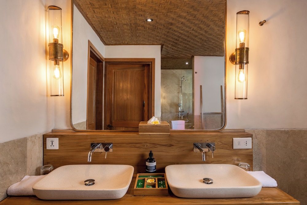 The Mesare Resort 36/36
