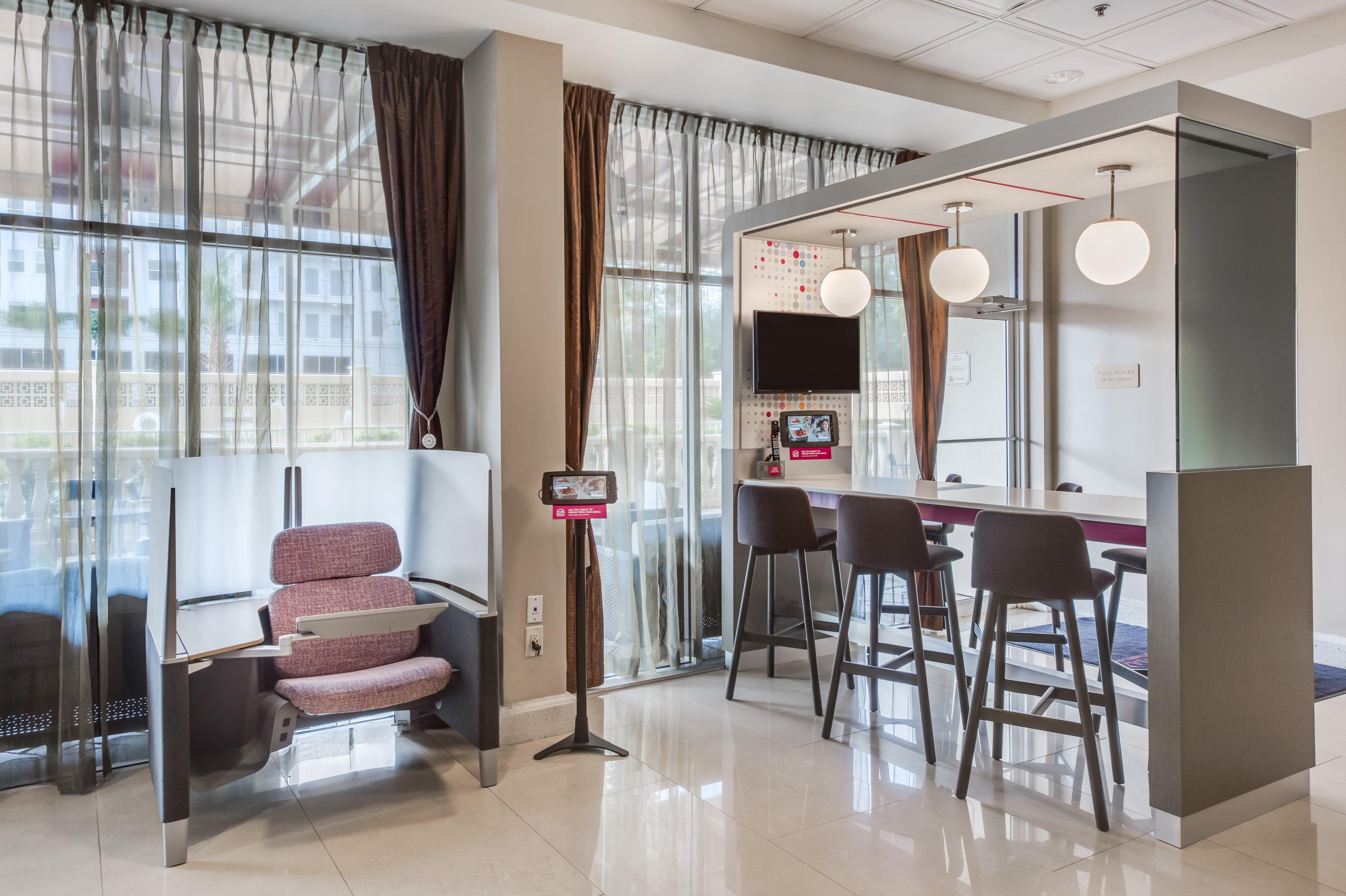 Crowne Plaza Downtown Orlando 49/79