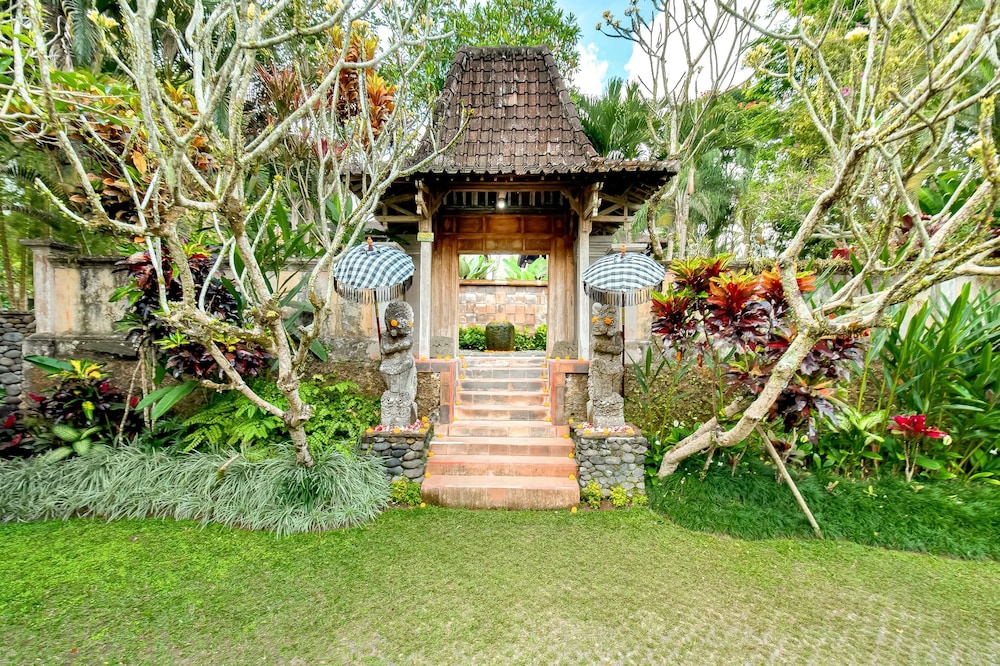 Villa Atas Awan 40/50