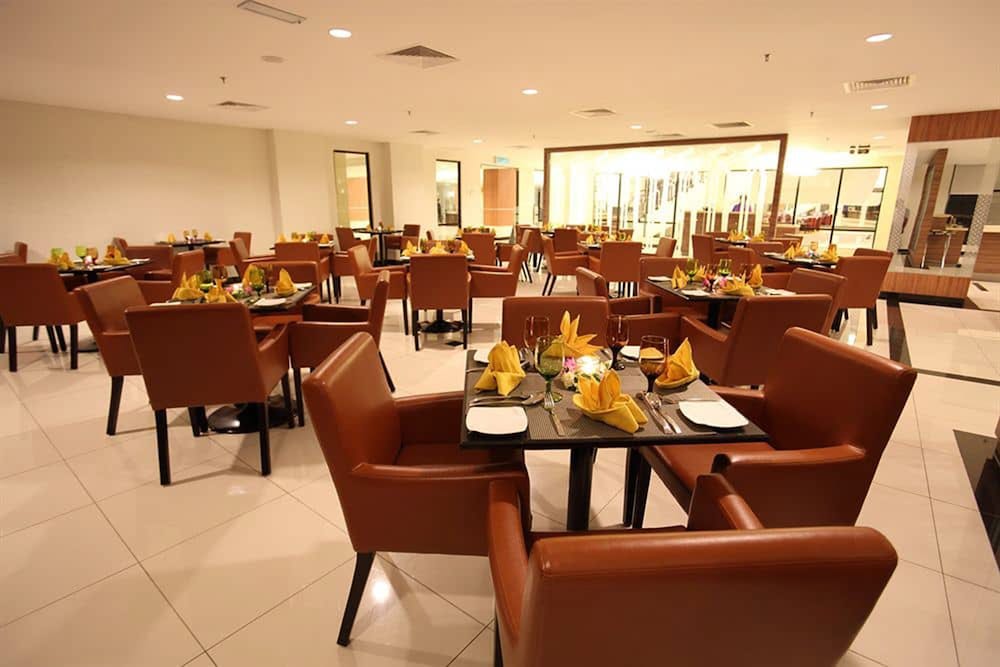 Raia Hotel And Convention Center Terengganu 35/50