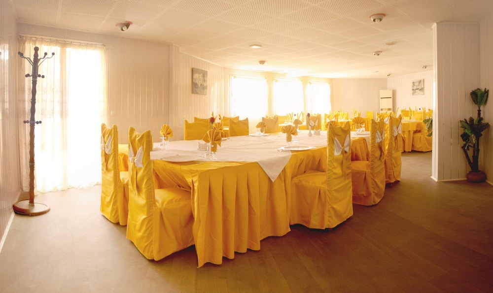 Hotel Louss El Oued 9/23