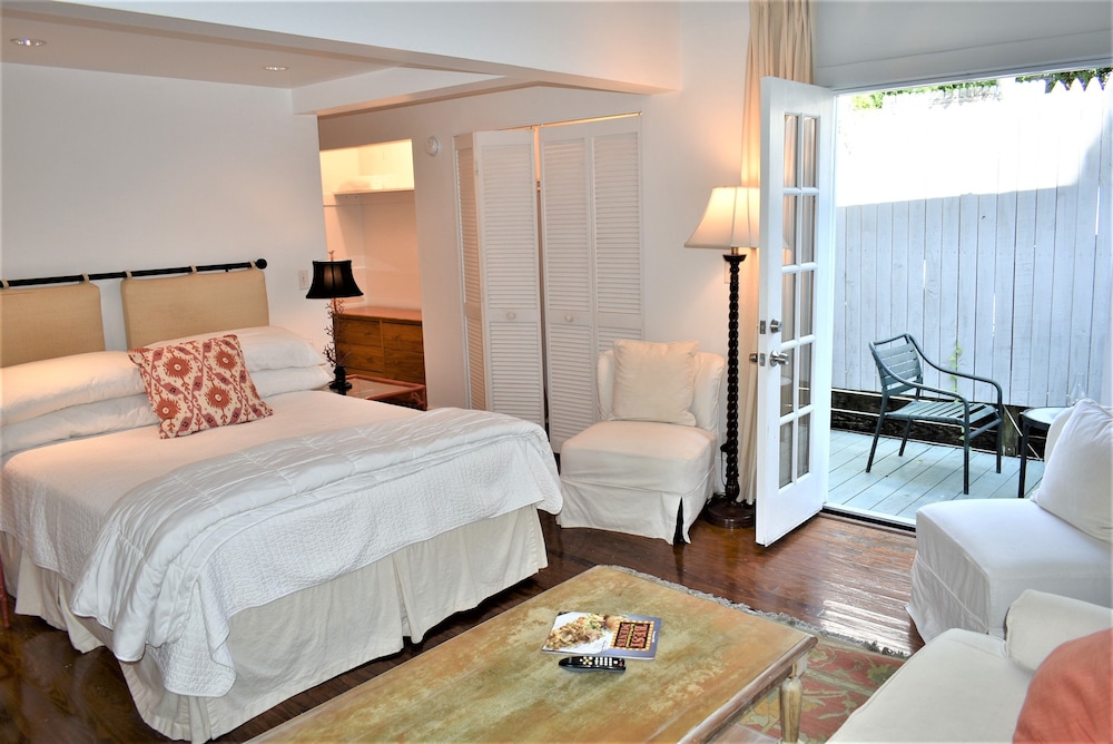 Simonton Court Hotel Key West 27/79