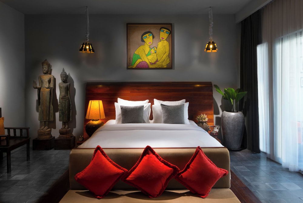 Sokkhak Boutique Resort 12/69