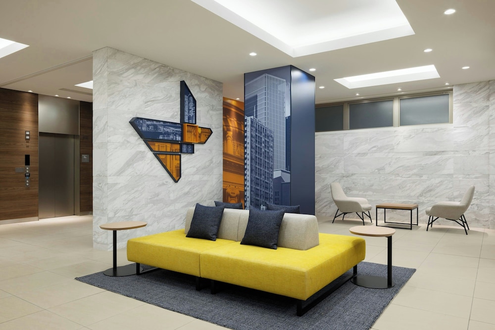 Four Points Flex by Sheraton Osaka Kitahama 34/43