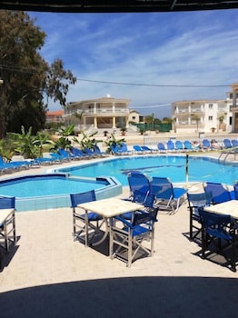 Hotel Mariana Laganas 29/34
