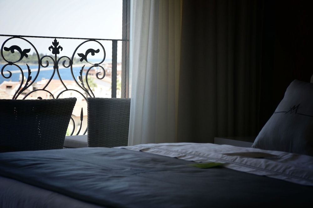 Maison Vourla Hotel 18/50