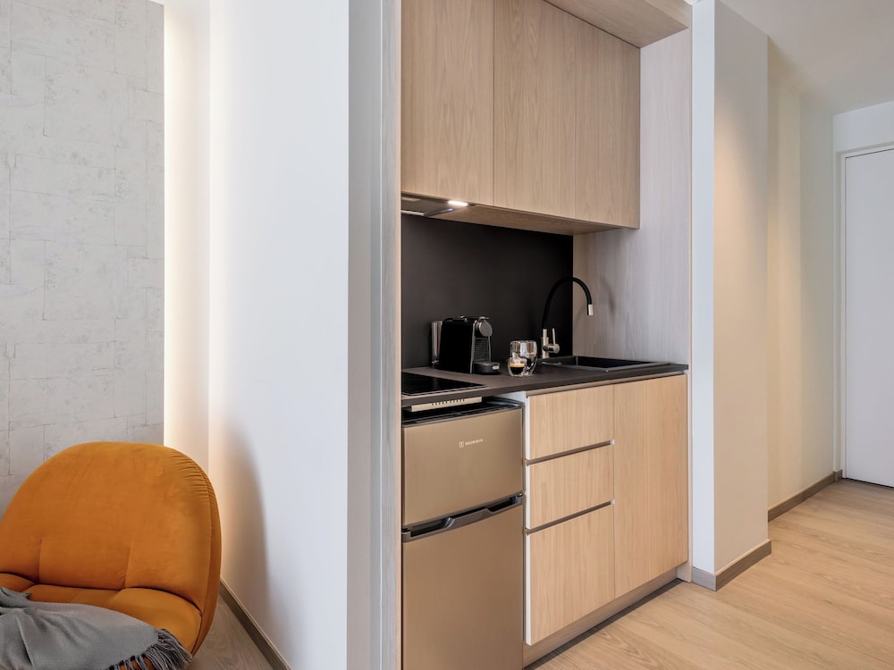 Urban K Hotel Athens 13/59