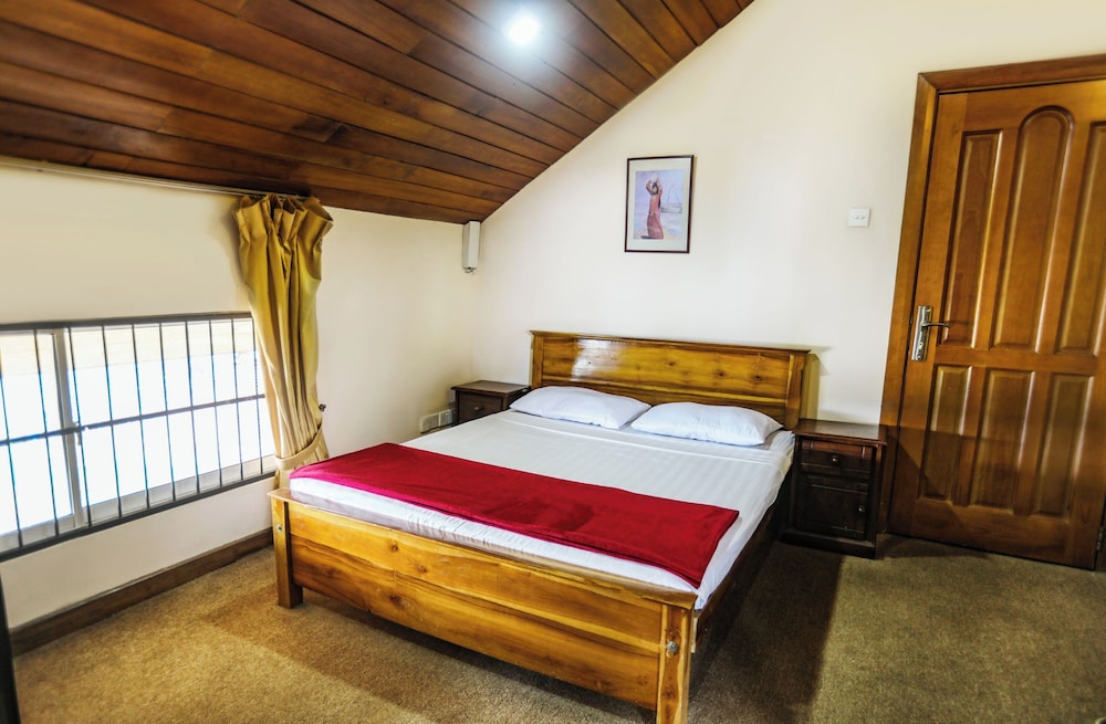 Yoho Villa Acacia 3/36