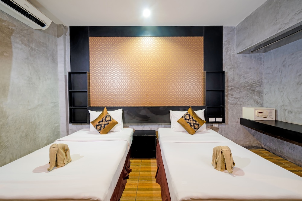Phi Phi Andaman Legacy Resort 44/74