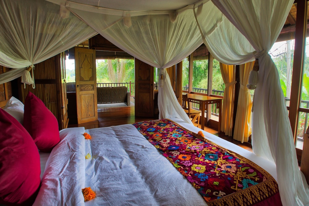 Villa Atas Awan 7/50