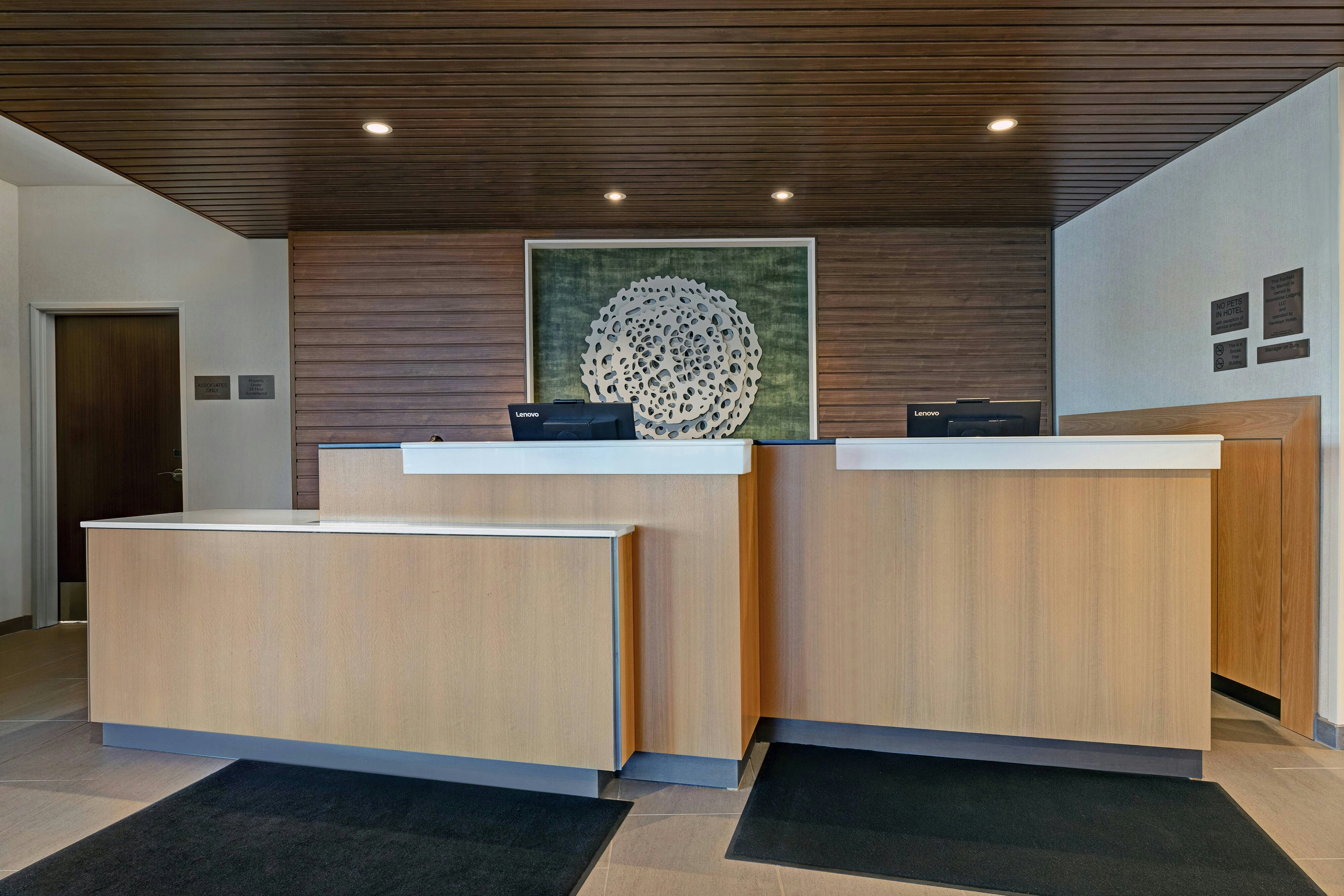 Fairfield Inn & Suites by Marriott Milwaukee Brookfield 5/23