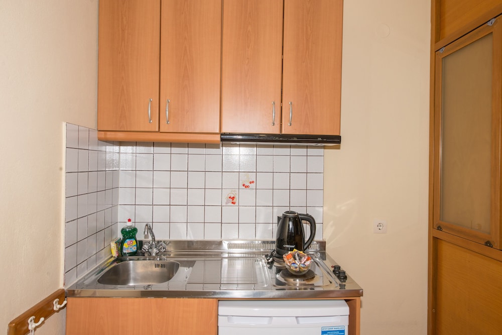 Dionysos Apartments 27/67