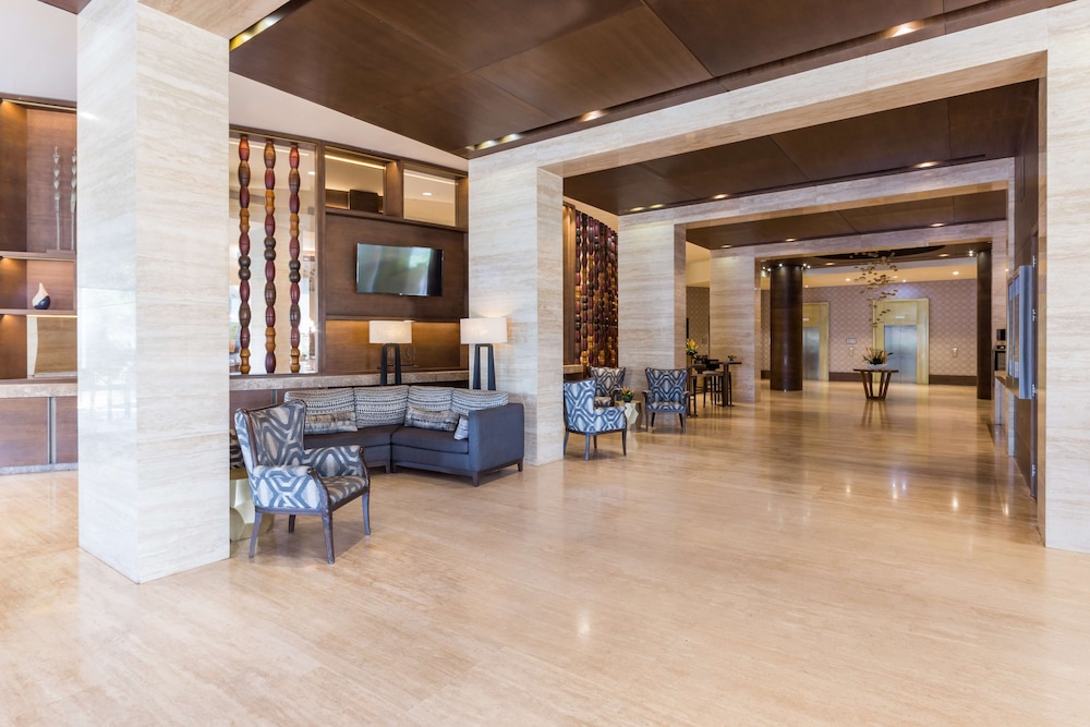 Radisson Collection Hotel Bamako (ex Sheraton Bamako) 47/70
