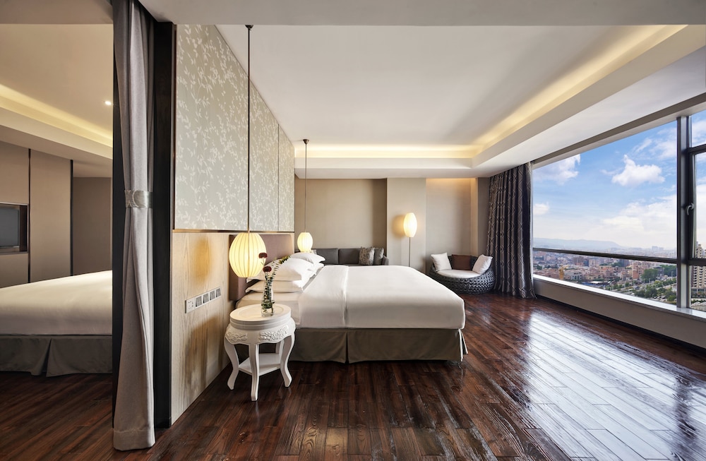 Maison New Century Hotel Dongguan 16/69