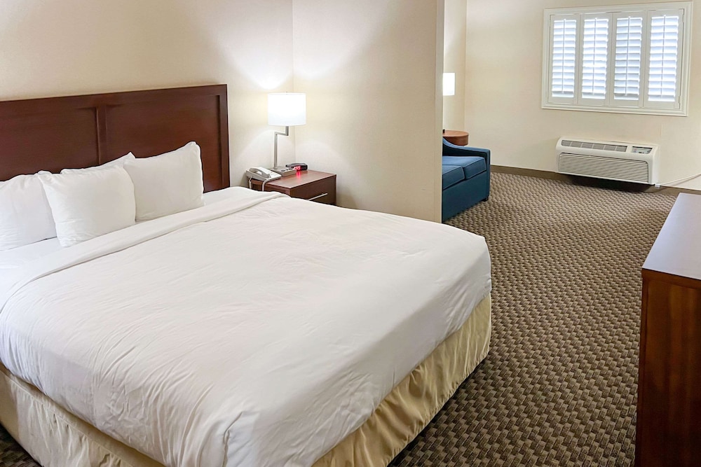 Comfort Inn And Suites Thatcher 20/79
