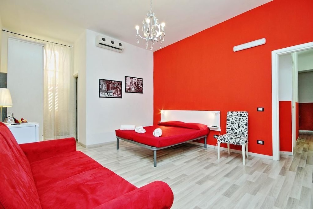 Lucky Holiday Rooms 26/47