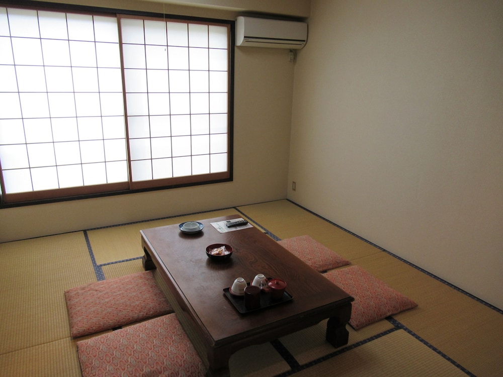 Hotel Manyoutei 26/42