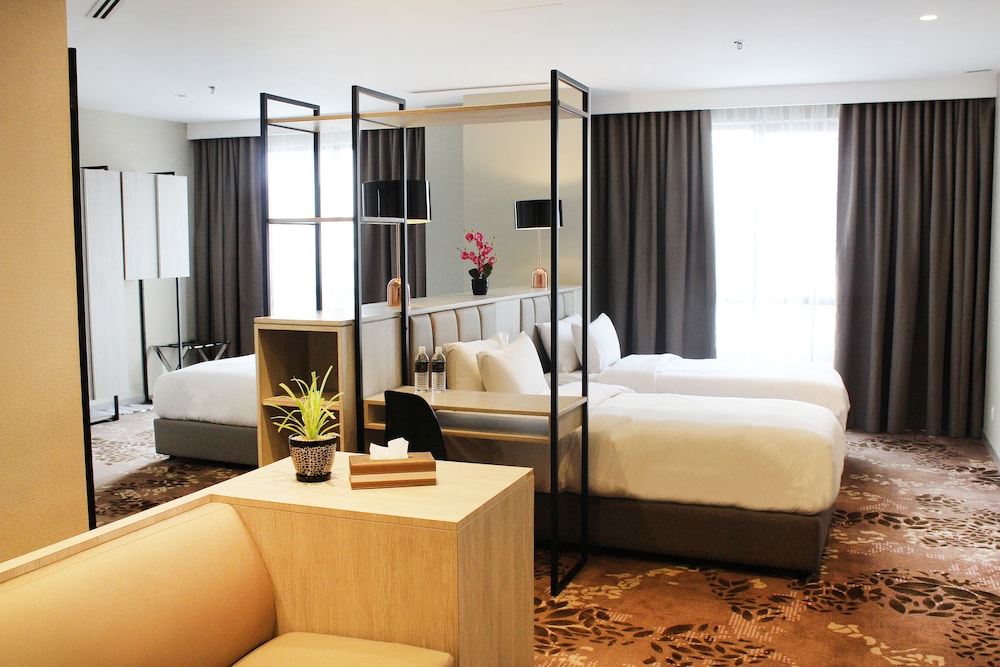 MTREE Hotel 15/69