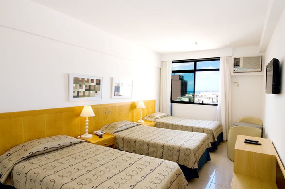 Copacabana Mar Hotel 29/62