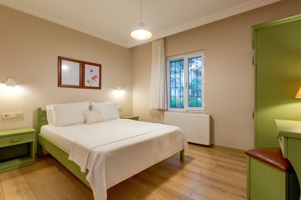 Gurel Motel 14/50