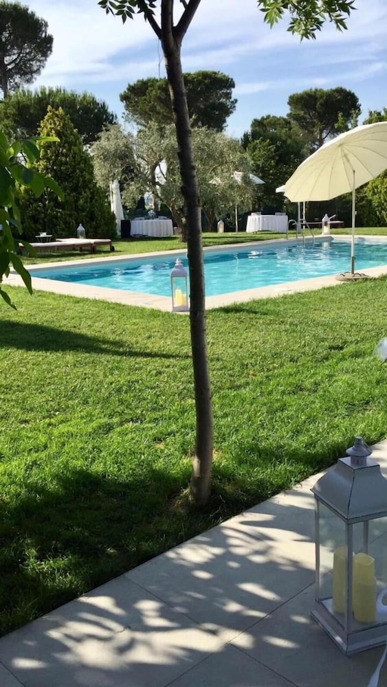 Agriturismo Al Colle 36/48
